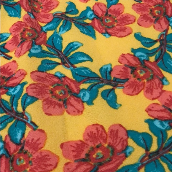 LuLaRoe Cassie Skirt - Picture 3 of 5